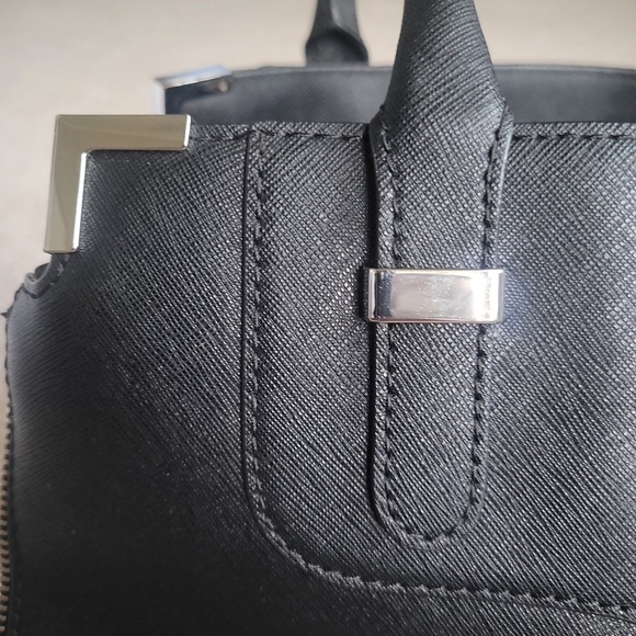 Rebecca Minkoff Satchel *like new* - Picture 6 of 8